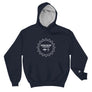 Bottle Cap Hoodie