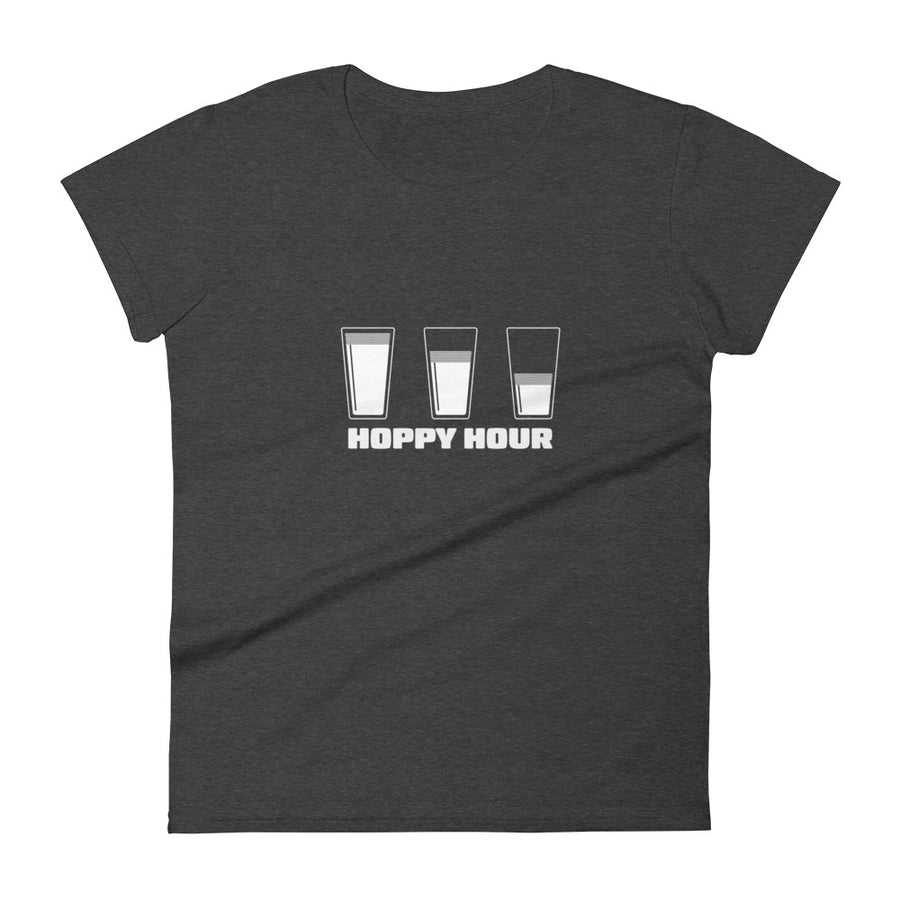 Hoppy Hour Short Sleeve Tee