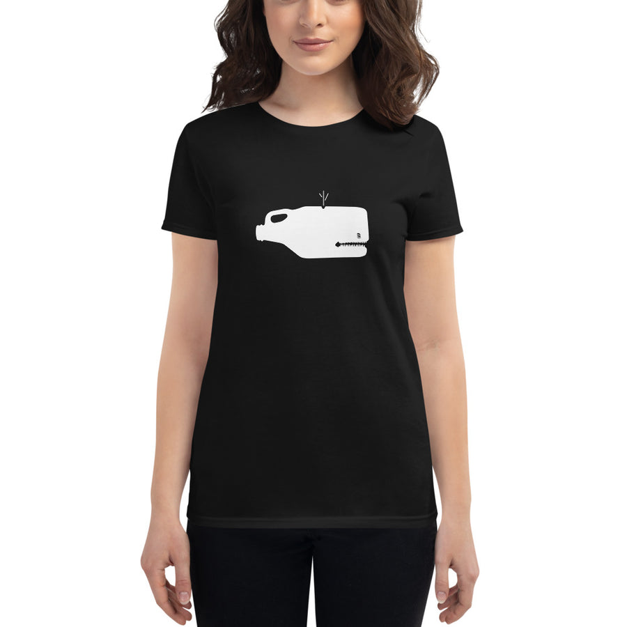 Growler Short Sleeve Tee