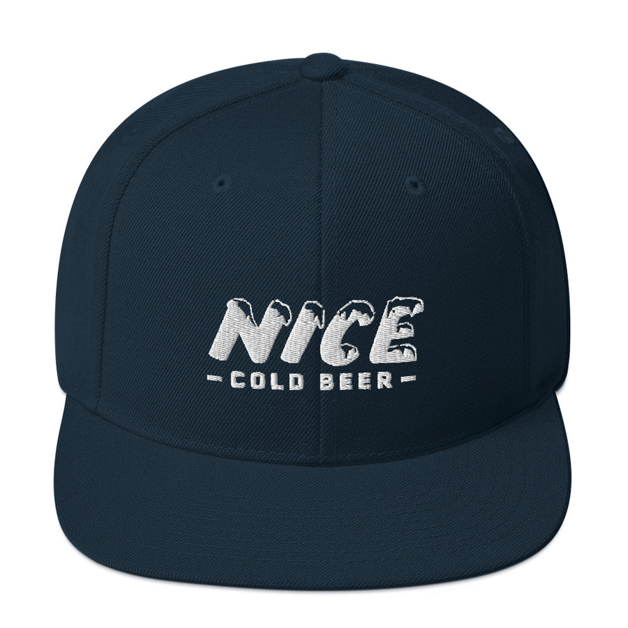 Nice Snapback Hat