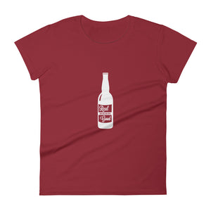 Real Short Sleeve Tee