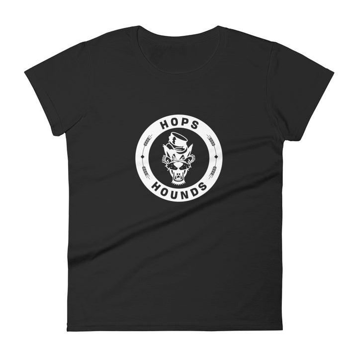 Hops Hounds Short Sleeve Tee
