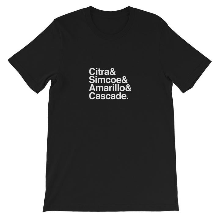 Experimental Tee