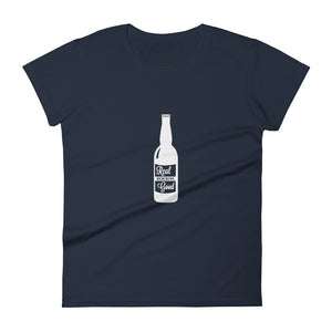 Real Short Sleeve Tee