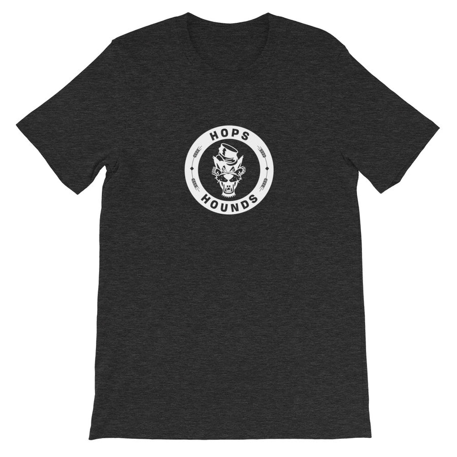 Hops Hounds Tee