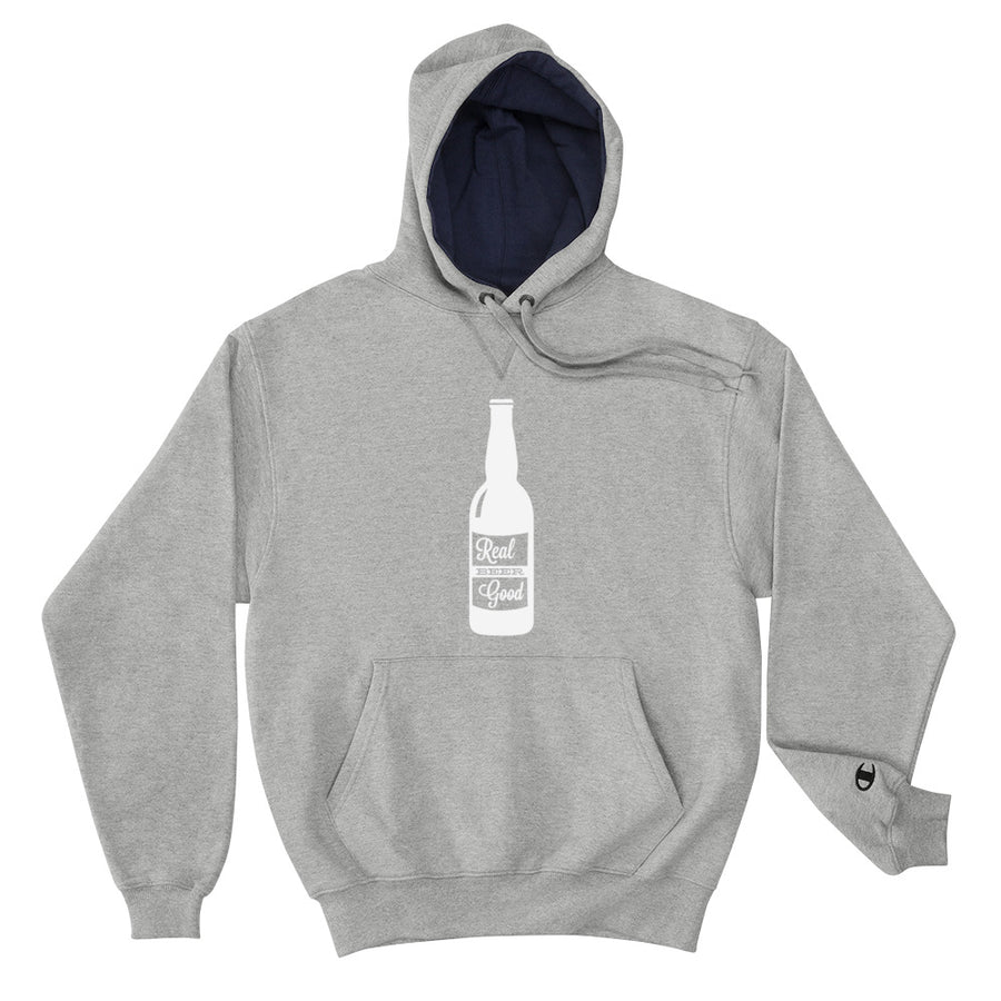 Real Hoodie