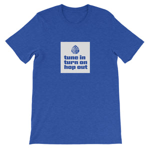 Hop Out Tee