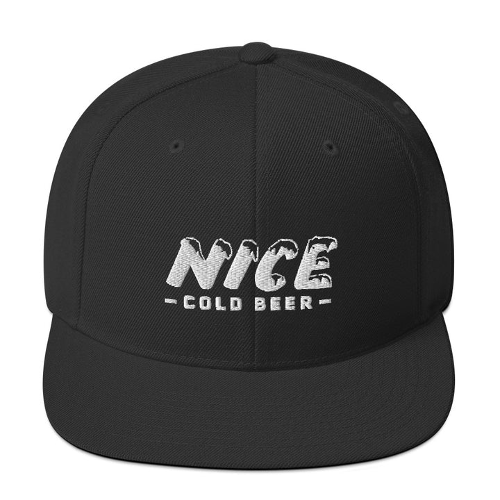 Nice Snapback Hat