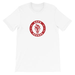 Hops Hounds Tee