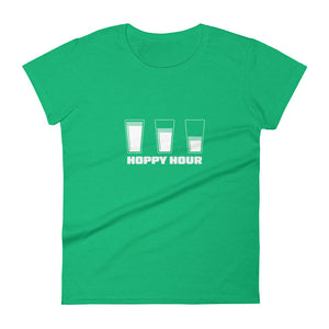 Hoppy Hour Short Sleeve Tee
